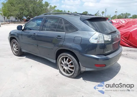 2004 Lexus Rx 330 from USA, damaged, VIN 2T2GA31U04C013062